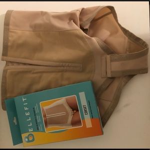 Bellefit Corset, Size M